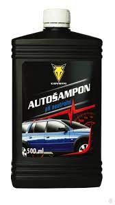 AUTOŠAMPÓNY