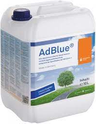 ADBLUE KAPALINY
