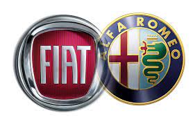 FIAT, ALFA, LANCIA, IVECO