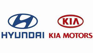 HYUNDAI, KIA