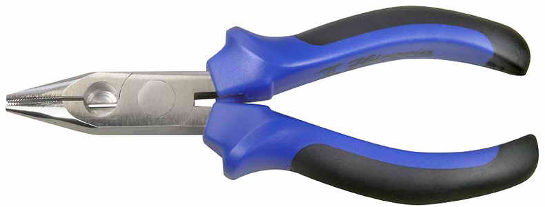 ZBIROVIA kleště pro jemnou mechaniku 160 mm - ZB343160