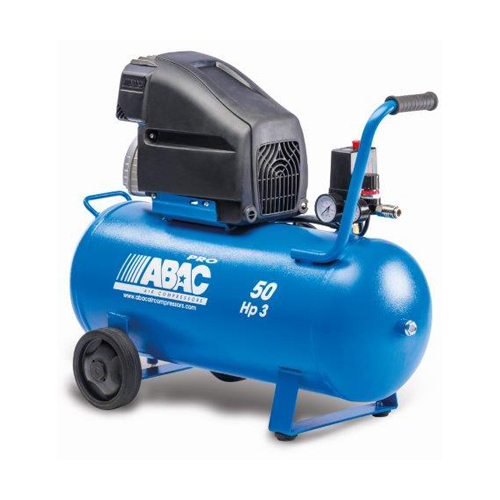 ABAC Line L30PN-2,2-90CM olejový kompresor 2,2kW