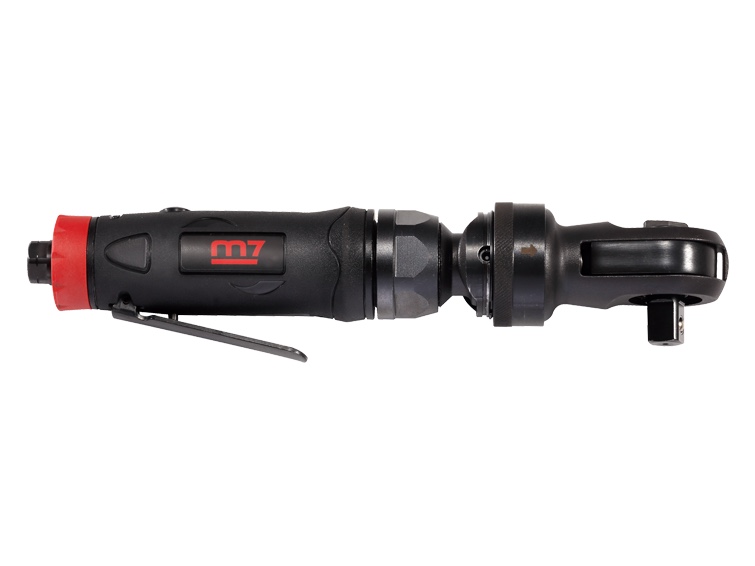 M7 NE-399 3/8" pneumatický úhlový utahovák
