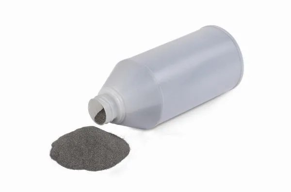 PowerPlus POWAIR0112 písek do pískovaček (Oxid hlinitý) 1kg