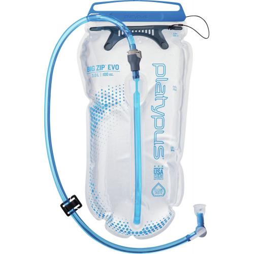 Platypus BIG ZIP EVO 1,5L vak na vodu