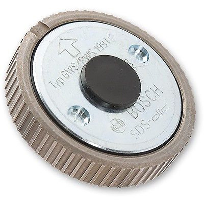 BOSCH Rychloupínací matice SDS clic M14 - 1603340031