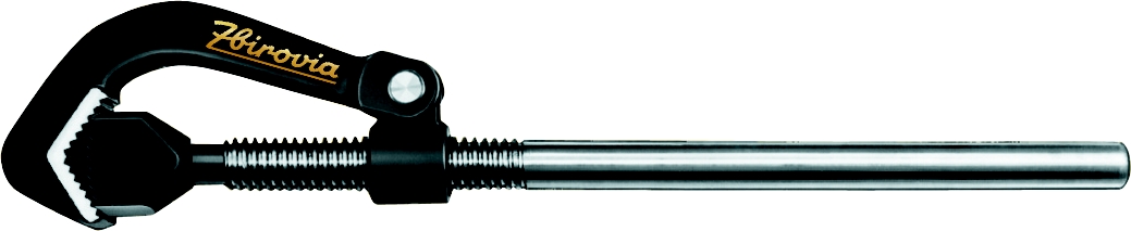ZBIROVIA 246/850 hasák kloubový 850 mm (4 1/2")
