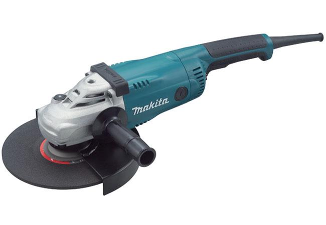 MAKITA GA9020RF úhlová bruska 230mm ANTIRESTART