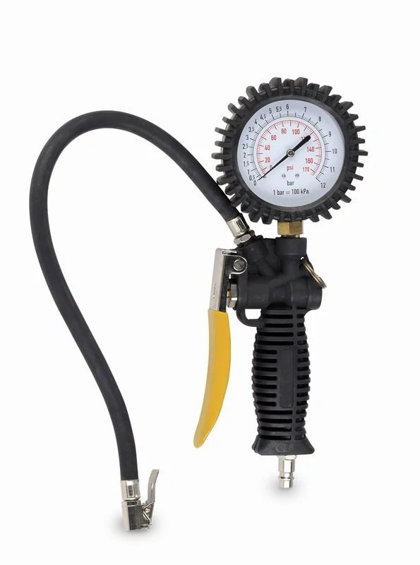 PowerPlus POWAIR0102 pneuhustič