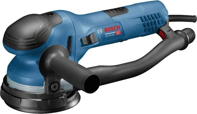 Bosch GET 55-125 Professional excentrická bruska - 0601257000