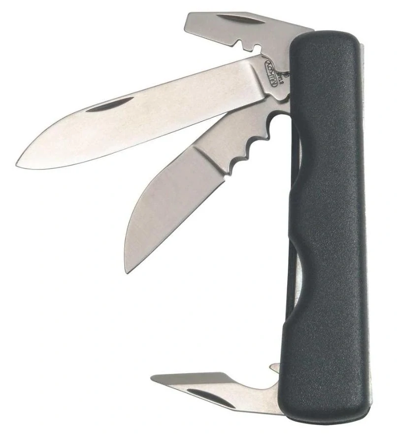 MIKOV MASTER Nůž kapesní zavírací 336-NH-4