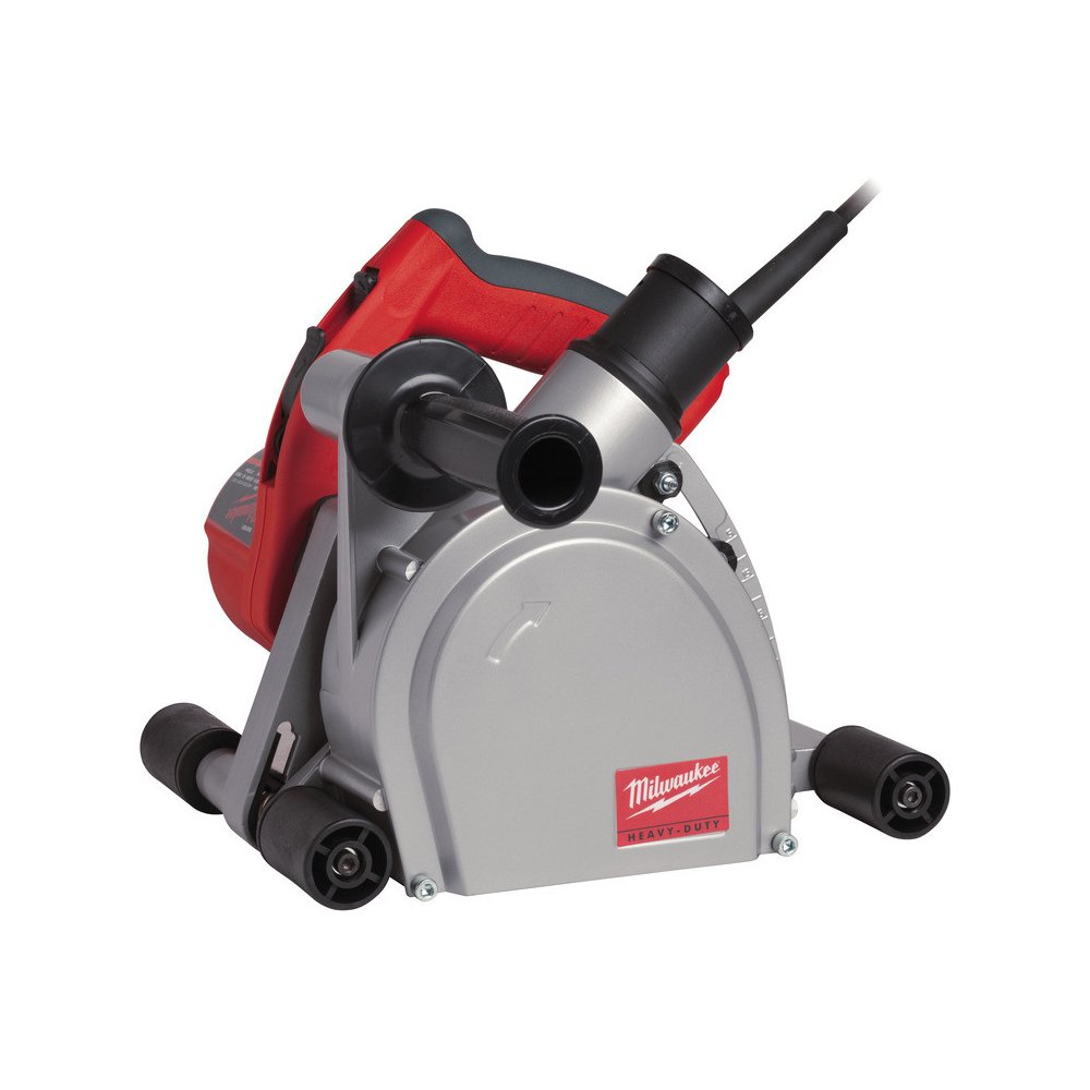 MILWAUKEE WCS 45 PROFI drážkovací fréza - 4933383350