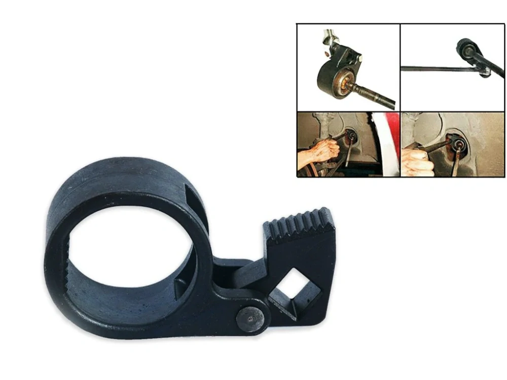 QUATROS QS12149 Klíč na montáž a demontáž tyče řízení 37-42 mm
