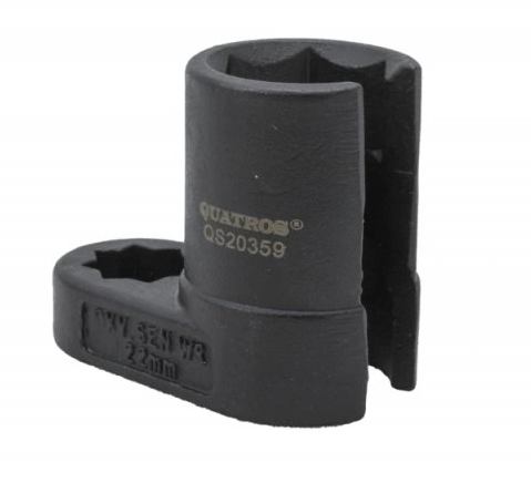 QUATROS QS20359 Klíč na lambda sondu 22 mm 1/2"