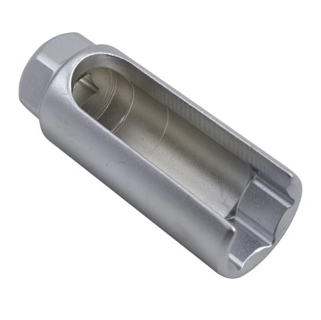 QUATROS QS20625 Klíč na snímače a lambda sondy 22 mm - výřez 20 mm