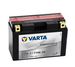 VARTA 509902 12V 8Ah YT9B-BS motobaterie
