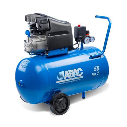 ABAC Line L20N-1,5-50CM olejový kompresor 1,5kW