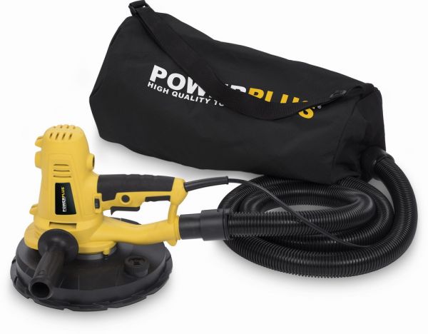PowerPlus POWX0478 bruska na sádrokarton