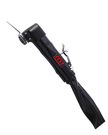 M7 QK-111 pneu vyřezávač okenních skel