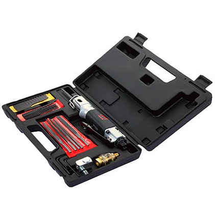 M7 QD-291N PROFI SET pneu karosářská pilka