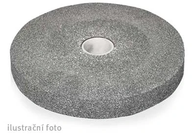 Optimum Brusný kotouč K 36 / pr. 200 × 30, pr. 32 mm - 3107210