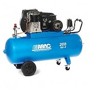 ABAC Pro Line B59B-4-200CT olejový kompresor