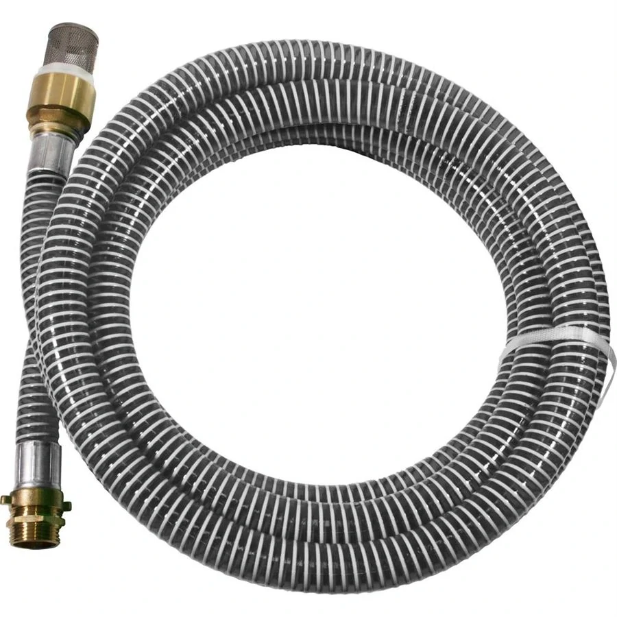 Güde KA 7 P sací souprava hadice 1", 7 m - 94441