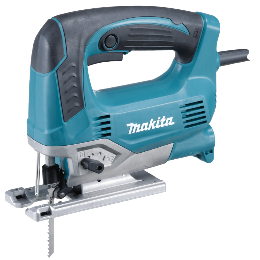 Makita JV0600K přímočará pila s předkyvem