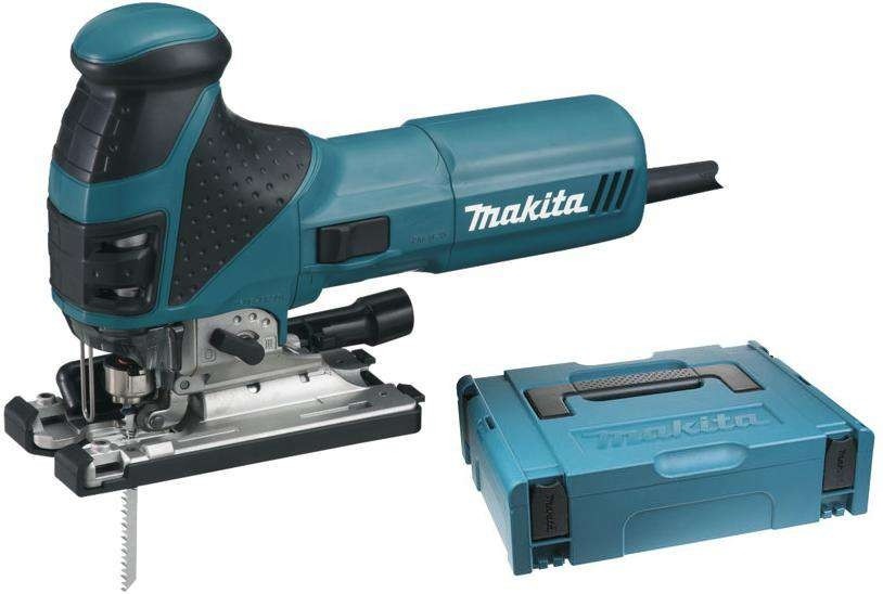 Makita 4351CTJ přímočará pila + systainer