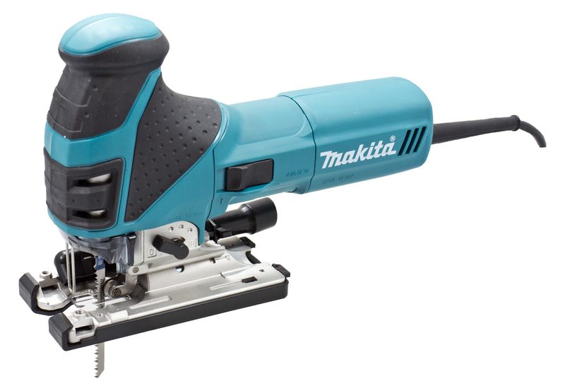 Makita 4351FCTJ přímočará pila + systainer