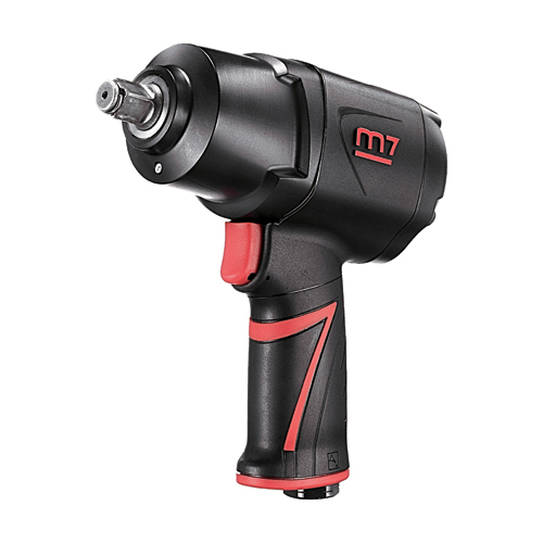 M7 NC-4255QH 1/2" pneu příklepový utahovák 1627Nm