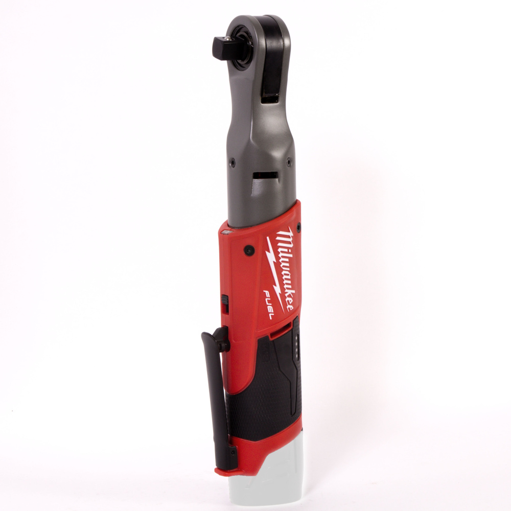 Milwaukee M12 FIR12-0 FUEL Aku ráčnový utahovák (bez aku) - 4933459800