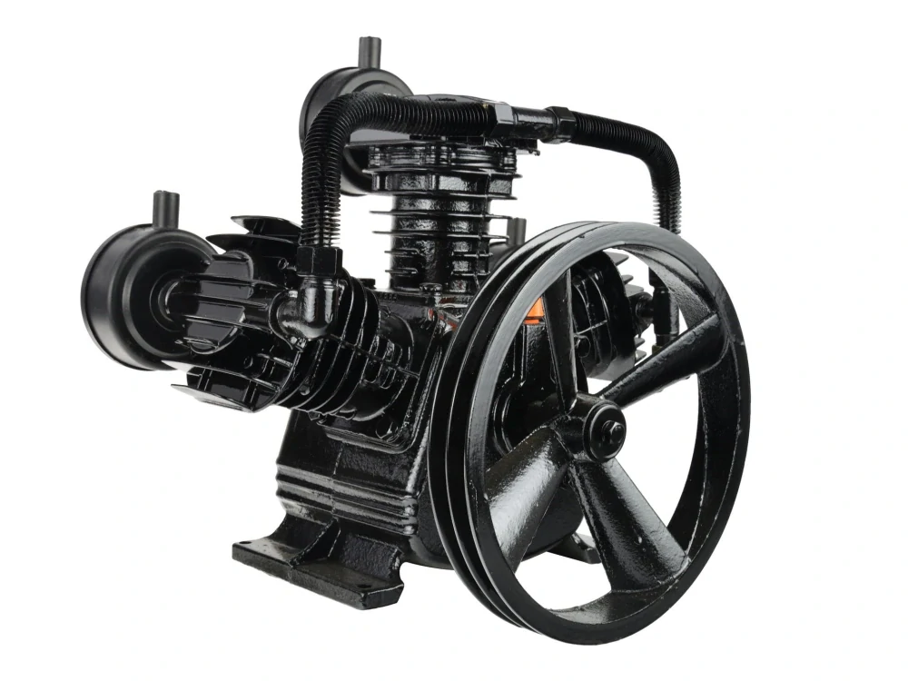 GEKO G80314 agregát třípístový pro kompresor 3kW