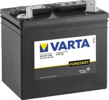 VARTA 12V 22Ah 340A, 522450 Gardening