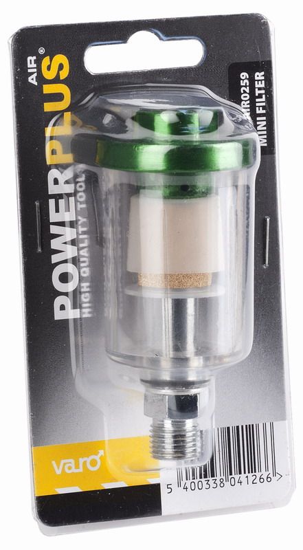 PowerPlus POWAIR0259 pneu mini filtr