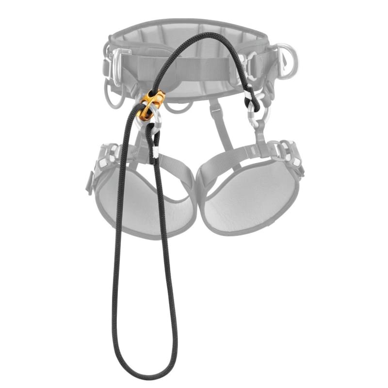 PETZL SEQUOIA S připojovací most 40 cm