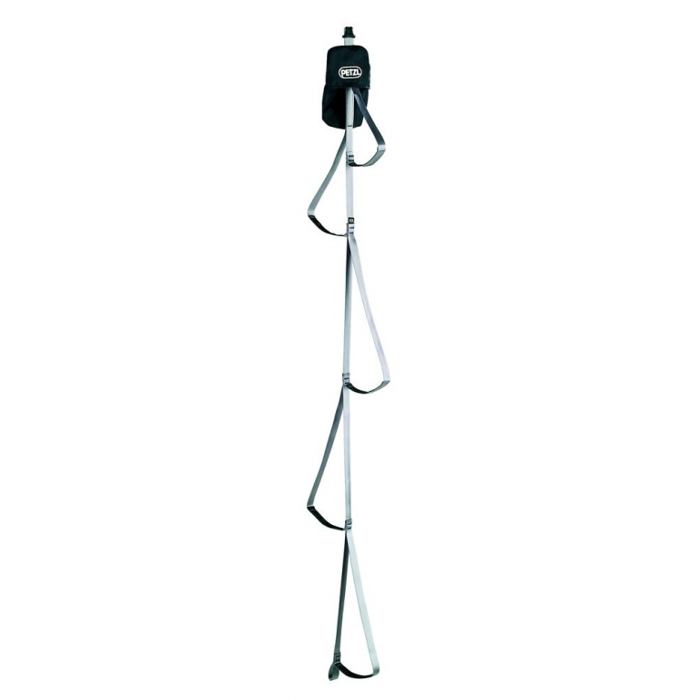 PETZL GRADISTEP žebřík z popruhů