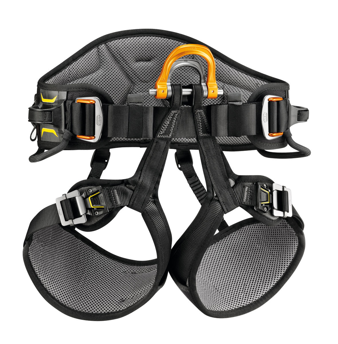 PETZL ASTRO SIT FAST 2 pracovní postroj