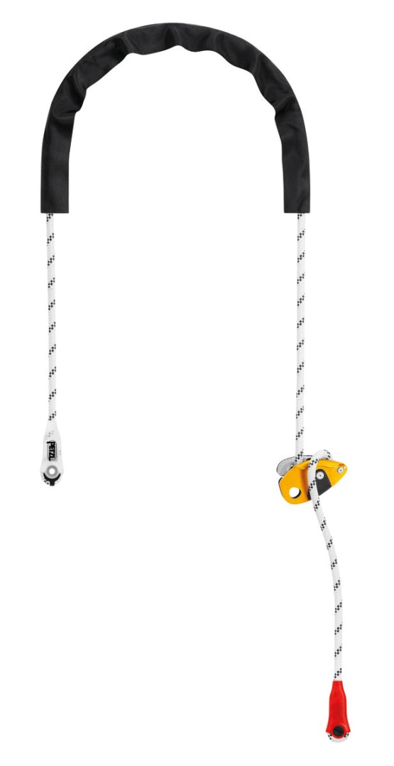PETZL GRILLON jistící systém 4 m
