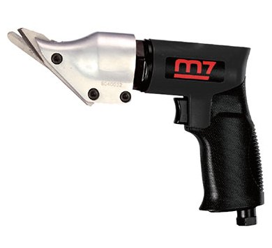 M7 QG-202 pneu nůžky na plech