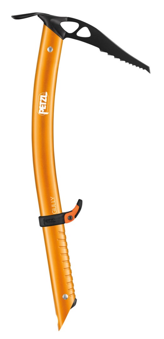 PETZL GULLY 45 cm cepín