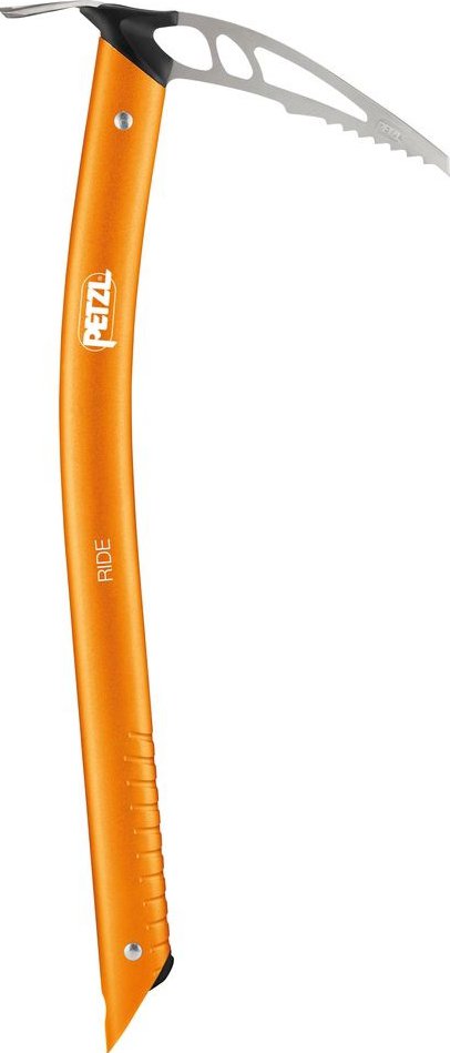 PETZL RIDE 45 cm Ultra lehký cepín pro skialp a freeride