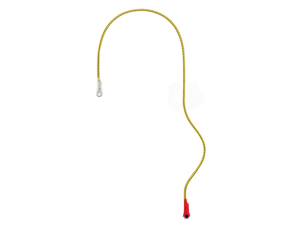 PETZL LANO pro ZILLON 4 m - L22AR040