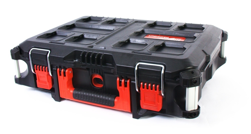 MILWAUKEE PACKOUT box 3 - 4932464080