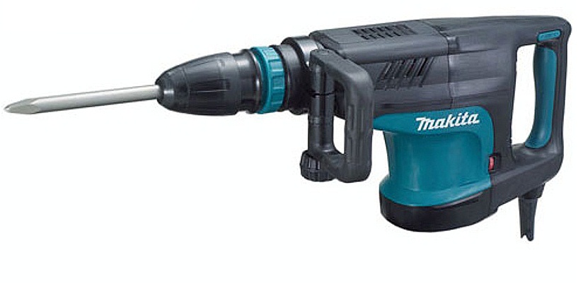 MAKITA HM1205C Sekací kladivo SDS-Max