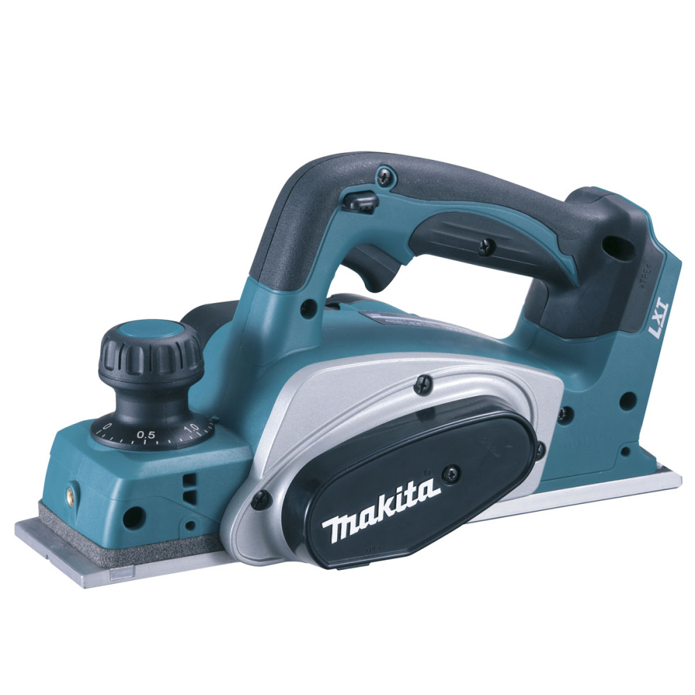 MAKITA DKP180Z Aku hoblík 18V - bez aku