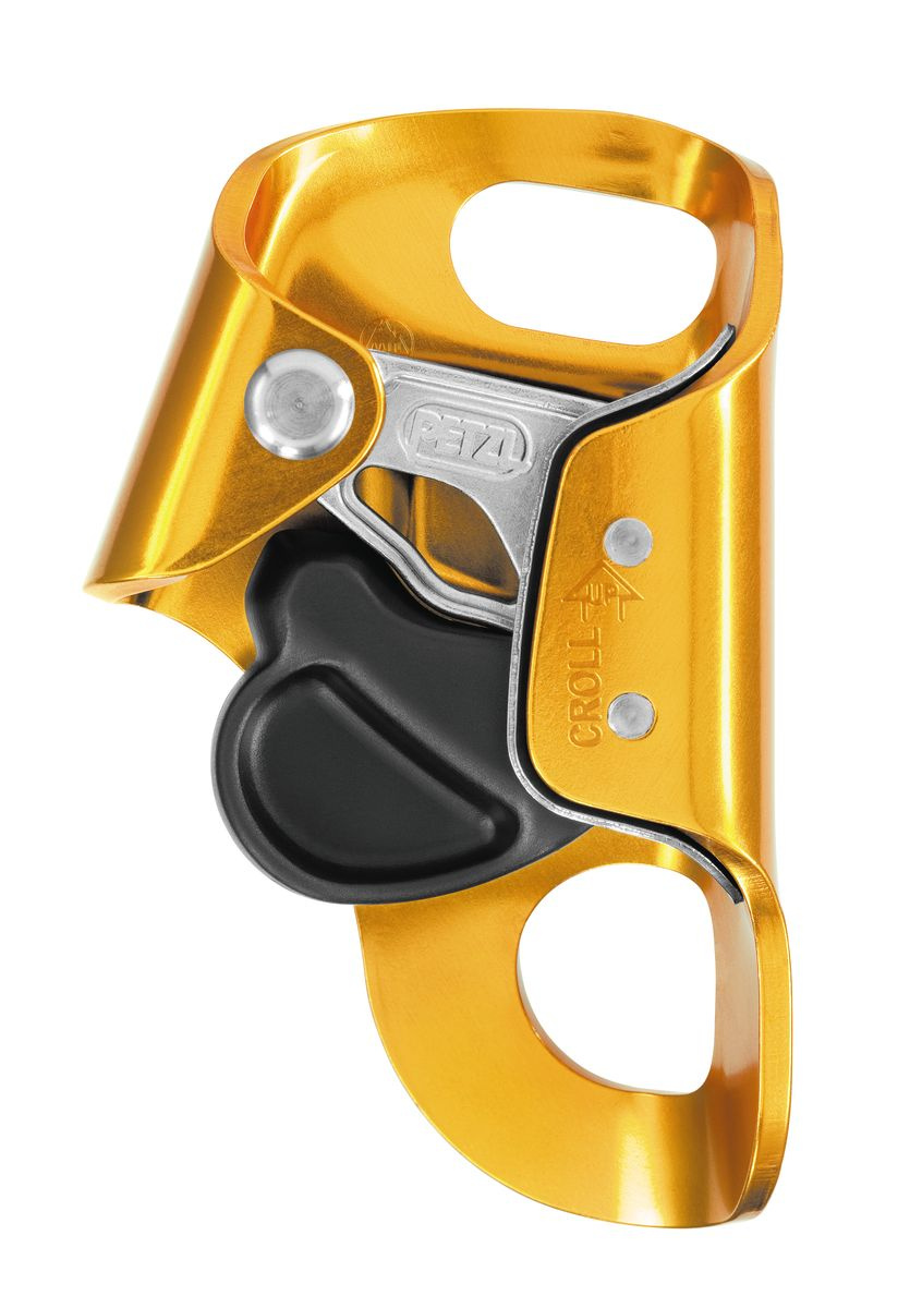 PETZL CROLL S hrudní blokant