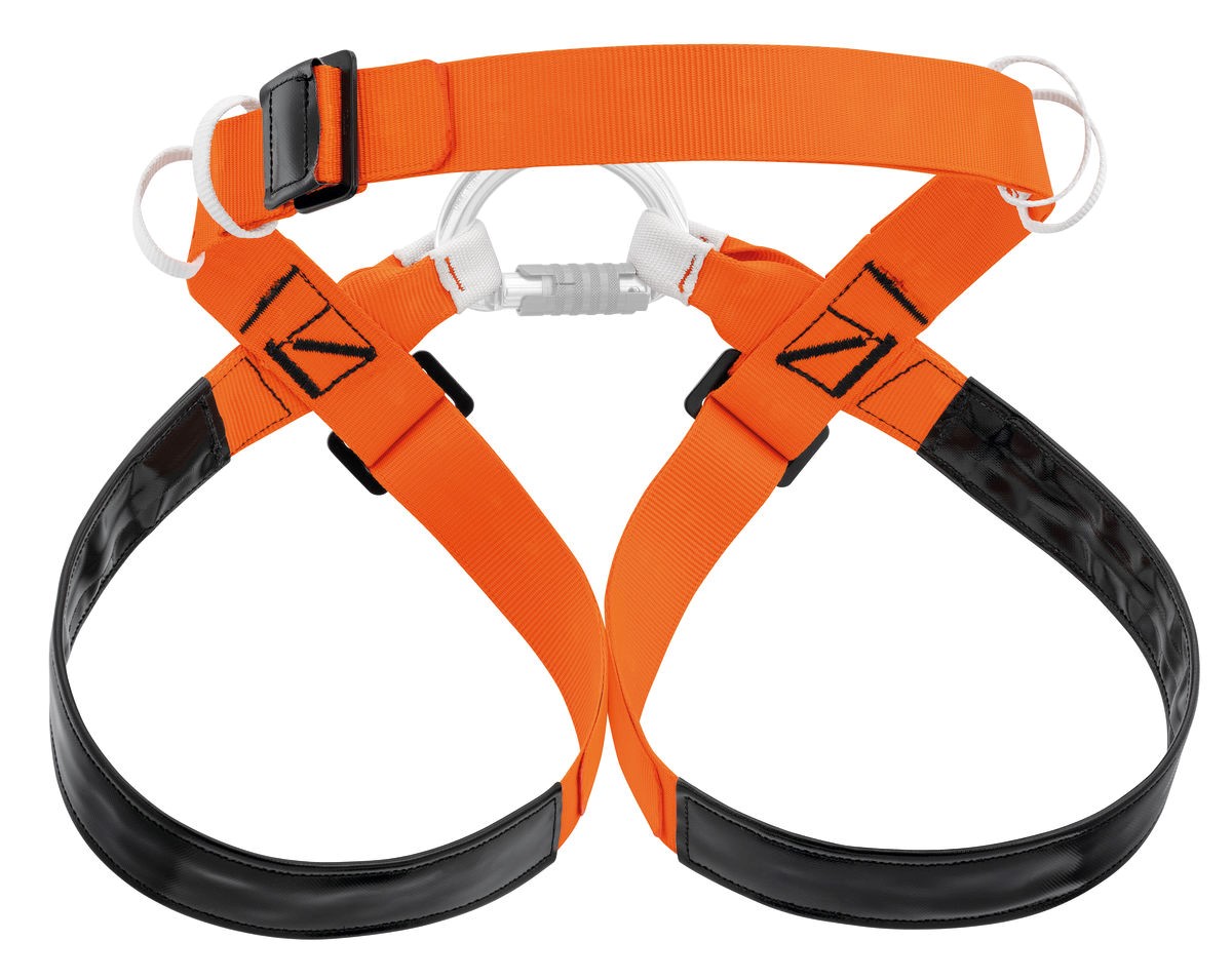 PETZL SUPERAVANTI 1 speleo úvazek