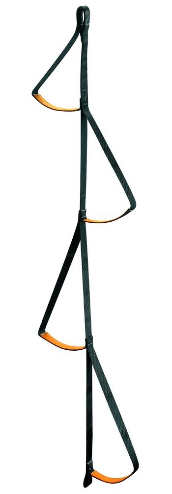 PETZL LOOPING popruhový žebřík