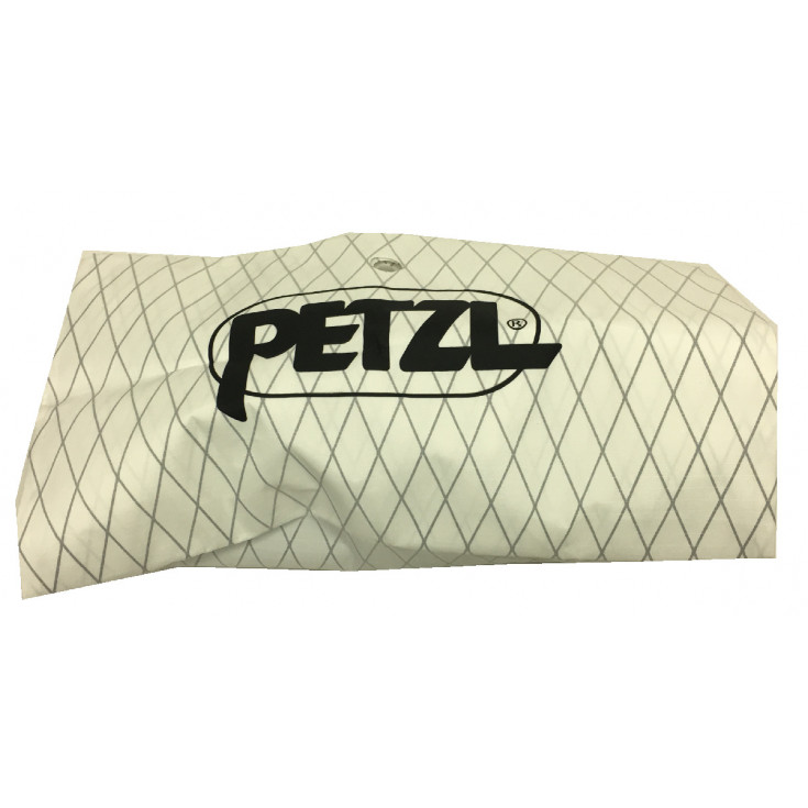 PETZL ULTRALIGHT utralehký bílý obal na mačky